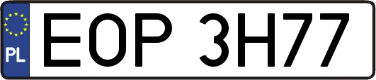 EOP3H77