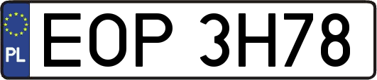 EOP3H78
