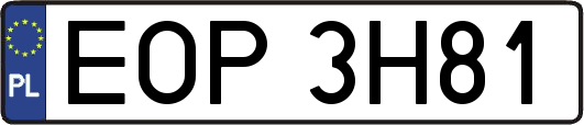 EOP3H81