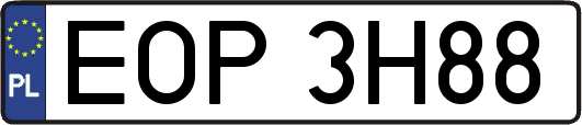 EOP3H88