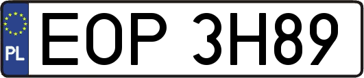 EOP3H89