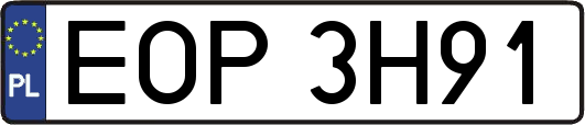 EOP3H91