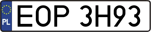 EOP3H93