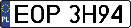 EOP3H94