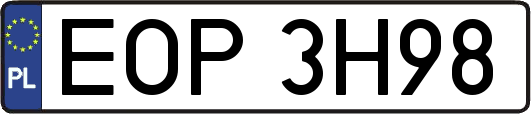 EOP3H98