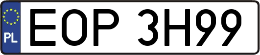 EOP3H99