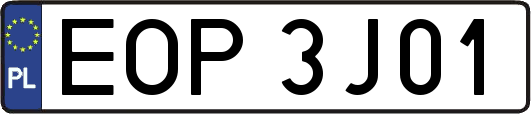 EOP3J01