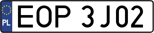 EOP3J02
