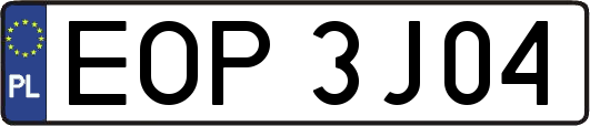 EOP3J04