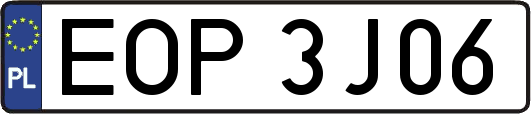 EOP3J06