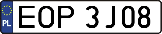 EOP3J08