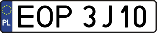 EOP3J10