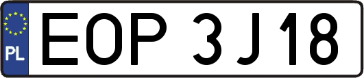 EOP3J18