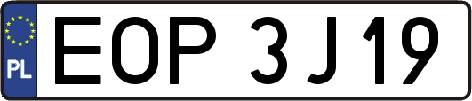 EOP3J19