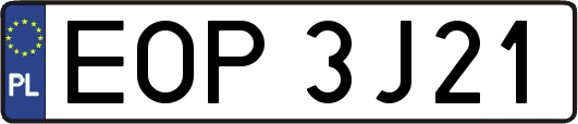 EOP3J21