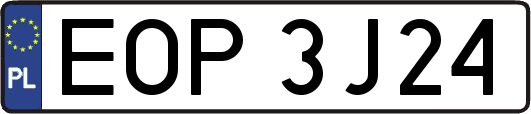 EOP3J24