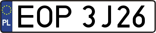 EOP3J26