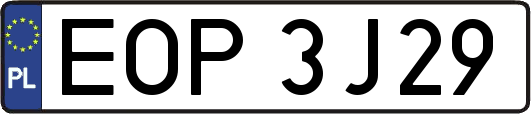 EOP3J29
