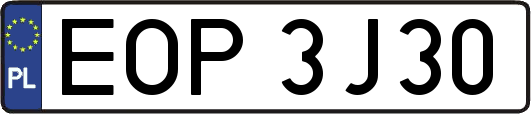 EOP3J30
