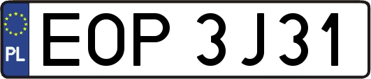 EOP3J31