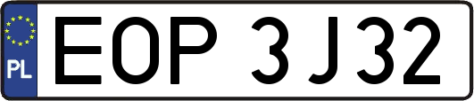 EOP3J32
