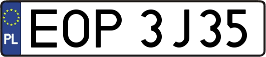 EOP3J35