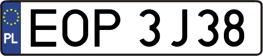EOP3J38
