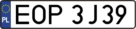 EOP3J39