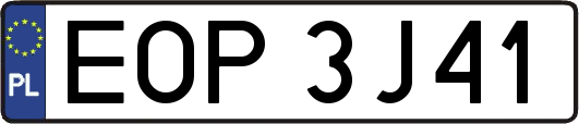 EOP3J41