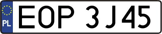EOP3J45