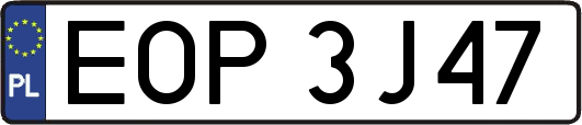 EOP3J47