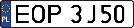 EOP3J50