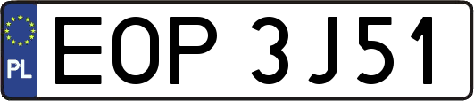 EOP3J51
