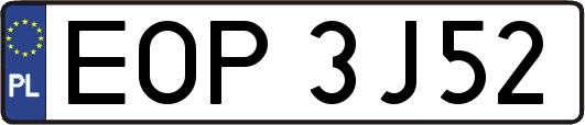 EOP3J52