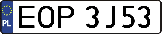 EOP3J53