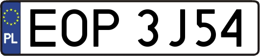 EOP3J54