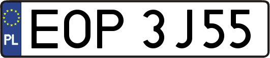 EOP3J55