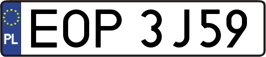 EOP3J59