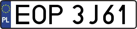 EOP3J61