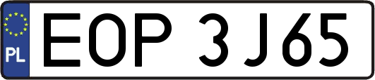 EOP3J65