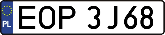 EOP3J68