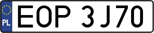 EOP3J70