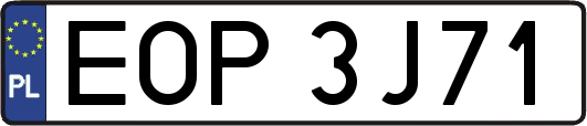 EOP3J71