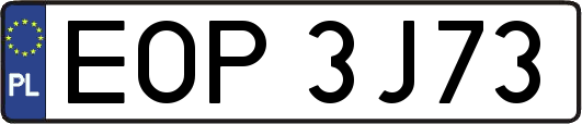 EOP3J73