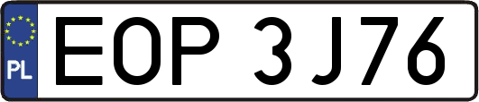 EOP3J76