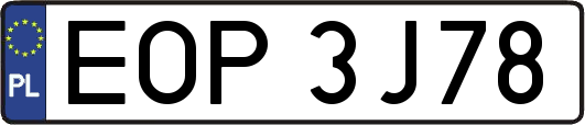 EOP3J78