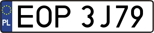 EOP3J79