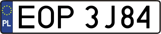 EOP3J84
