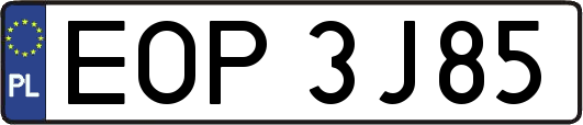 EOP3J85