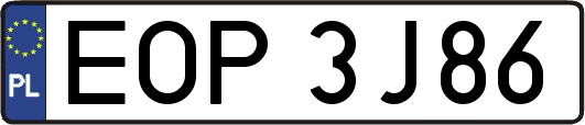 EOP3J86